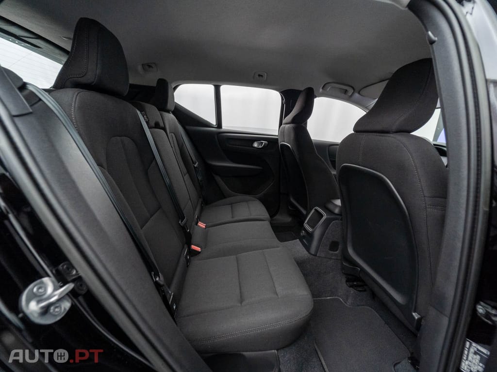 Volvo XC40 1.5 T4 PHEV Essential