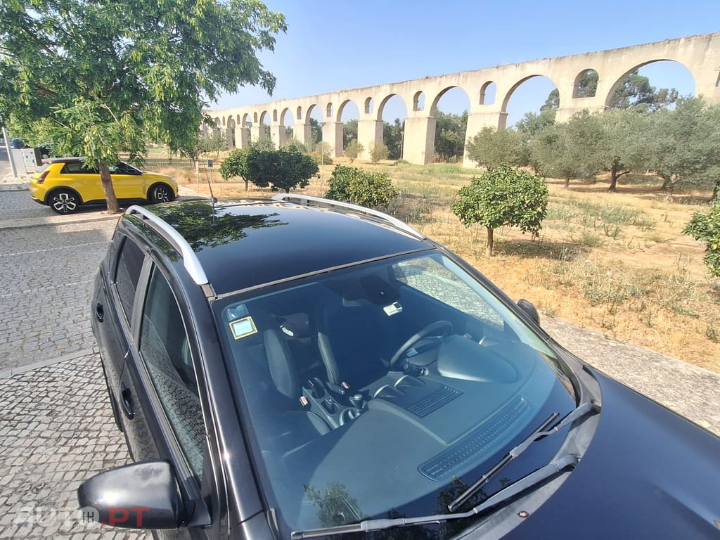 Nissan Qashqai 1.5 dCi Tekna Sport 18