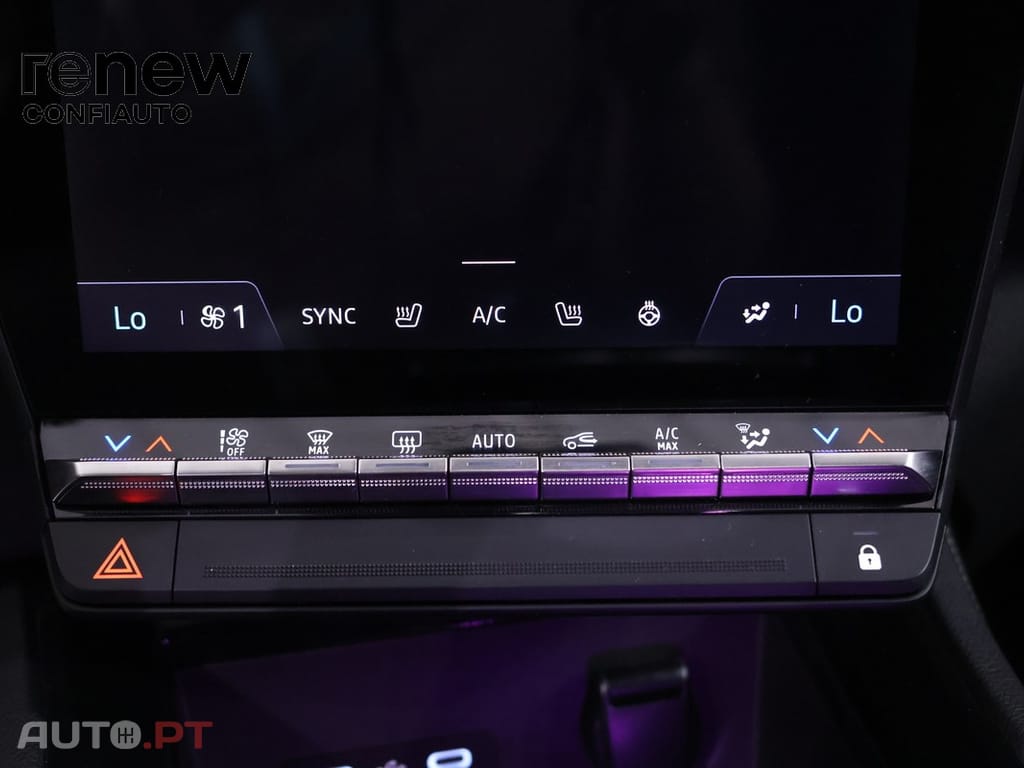 Renault Austral 1.3 Mild Hybrid Iconic Auto