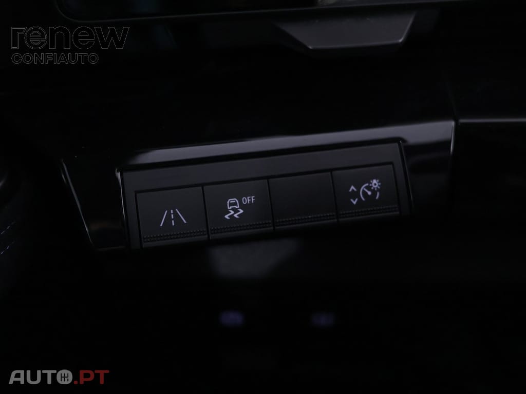 Renault Austral 1.3 Mild Hybrid Techno Esprit Alpine Auto