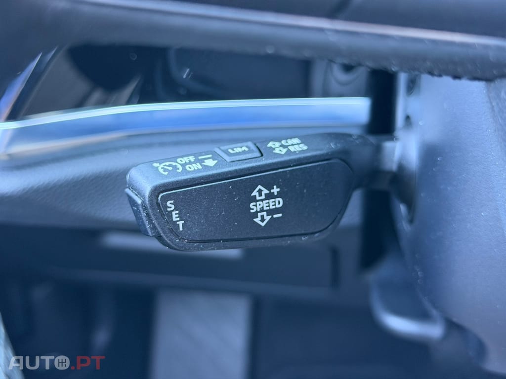 Audi Q3 35 TDI S tronic