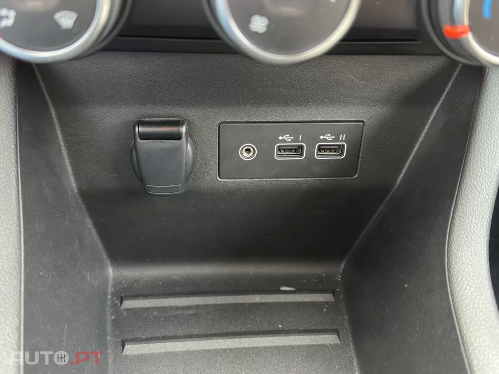 Renault Clio 1.0 TCe Evolution