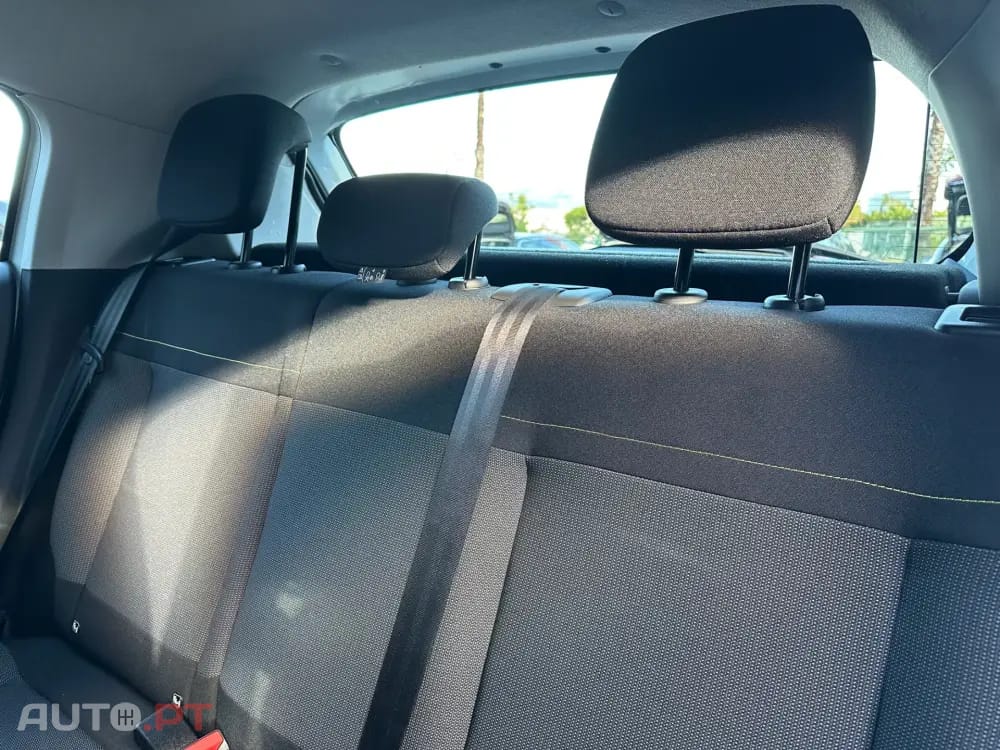 Citroen C3 1.2 PureTech Shine