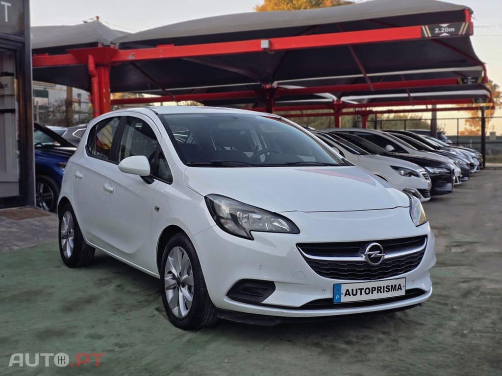 Opel Corsa 1.0 T Enjoy