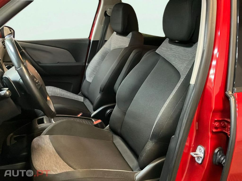 Citroen Grand C4 SpaceTourer 1.5 BlueHDi Feel