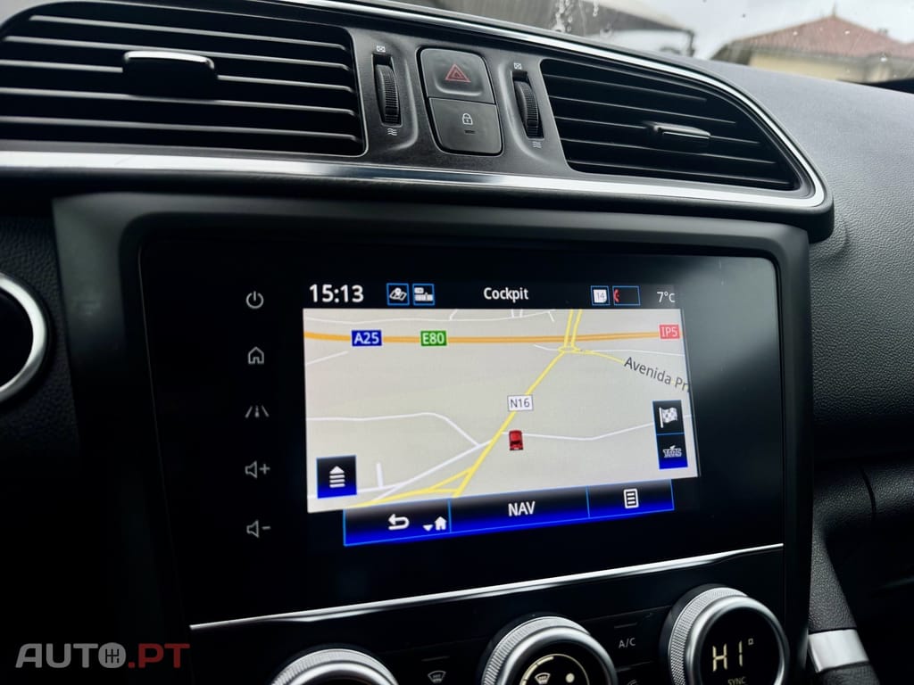 Renault Kadjar 1.5 dCi Intens