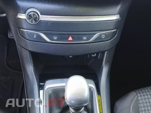 Peugeot 308 1.2 PureTech Allure