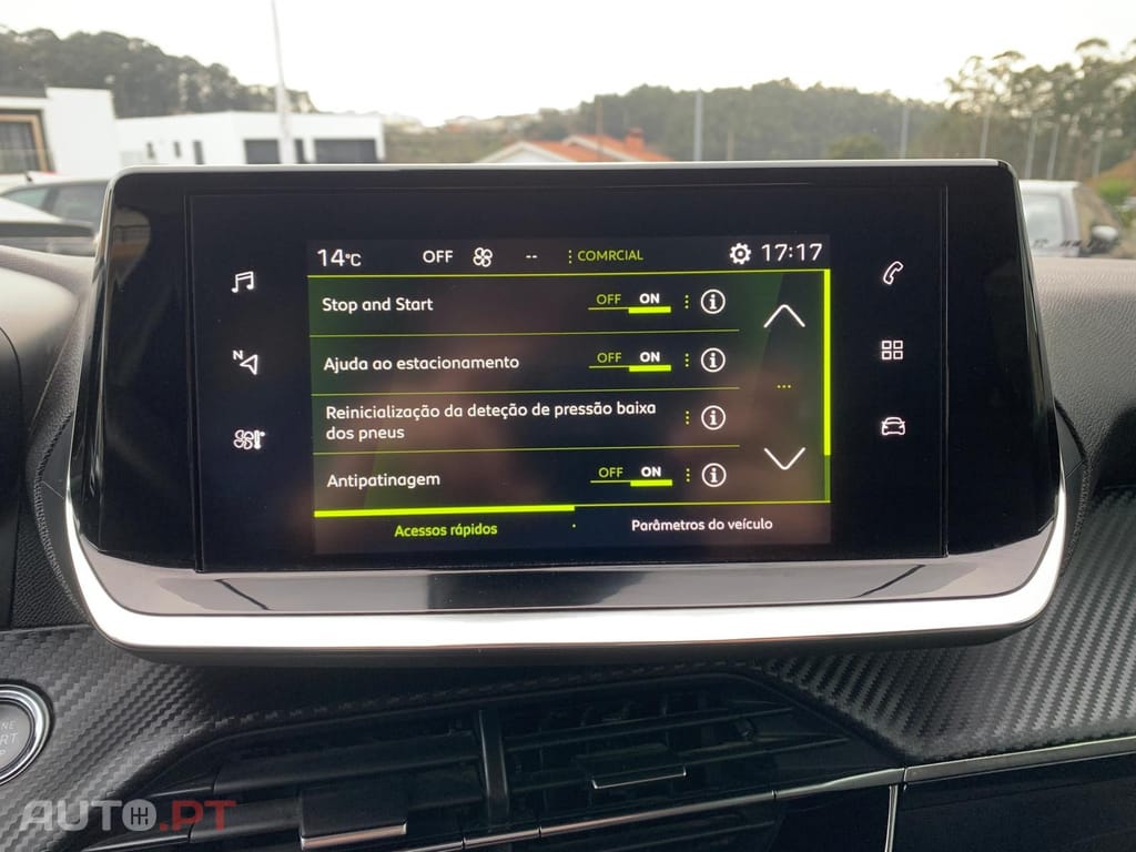 Peugeot 2008 1.5 BlueHDi Allure EAT8