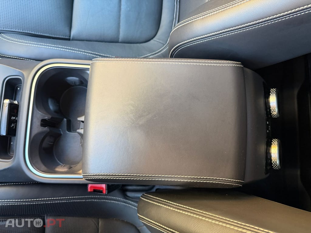 Jaguar I-Pace S AWD 400