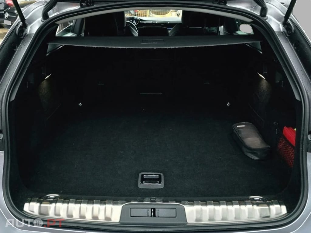 Peugeot 508 SW 1.5 BlueHDi ALLURE