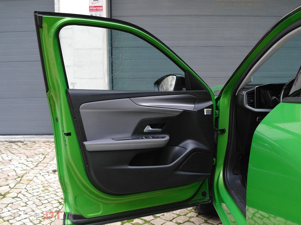 Opel Mokka 1.2 T Edition