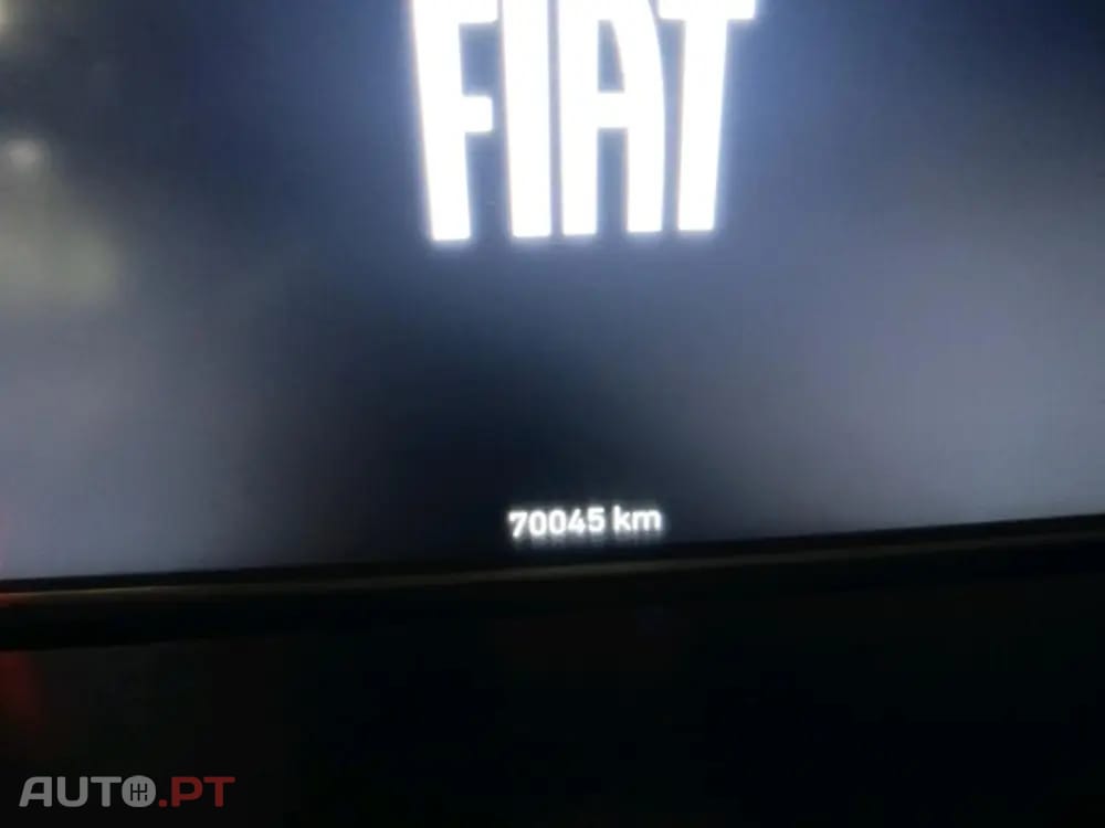 Fiat Tipo 1.3 MultiJet Life