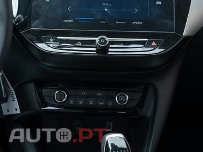 Opel Corsa 1.2 T Edition