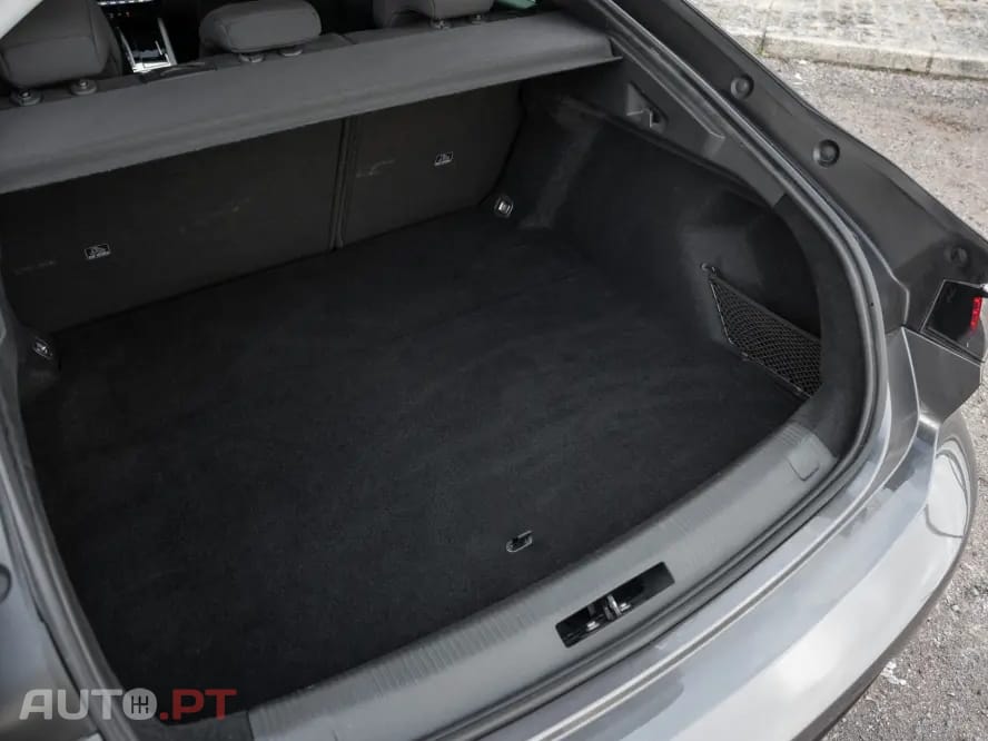 Peugeot 508 2.0 BlueHDi Active EAT8