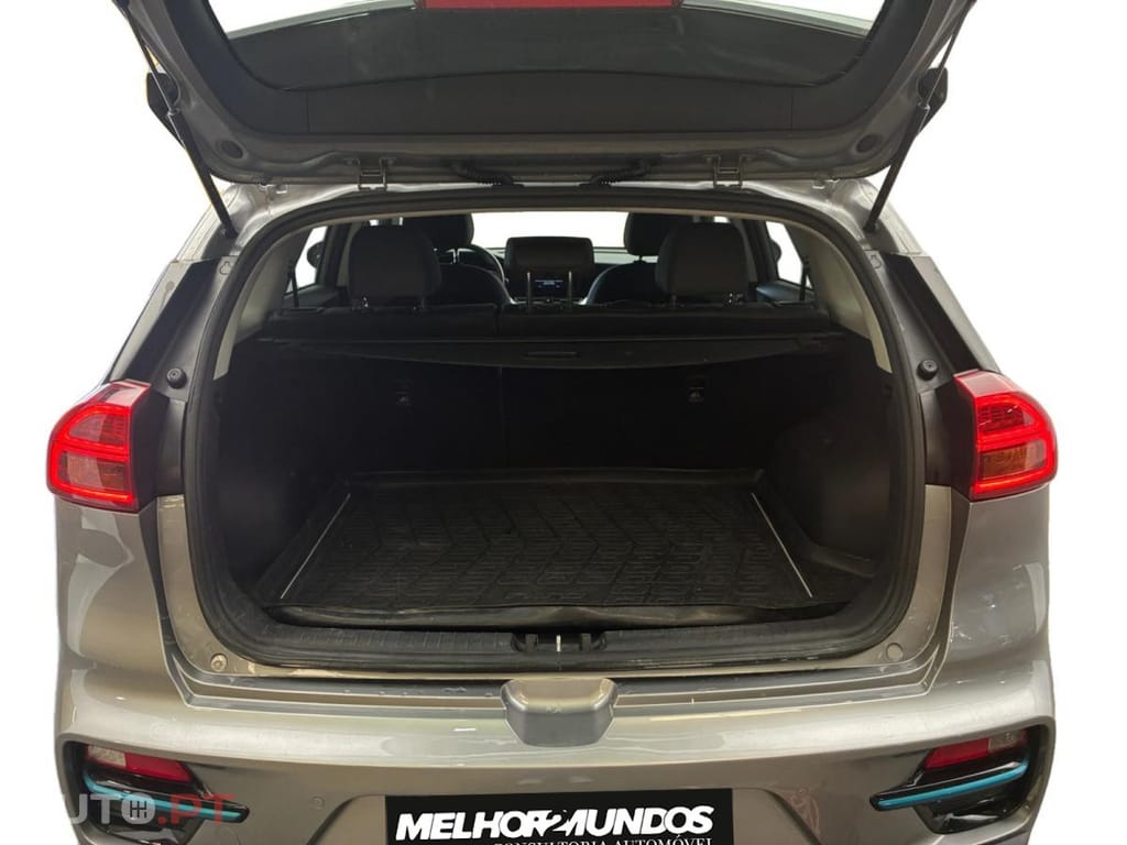 Kia Niro Active