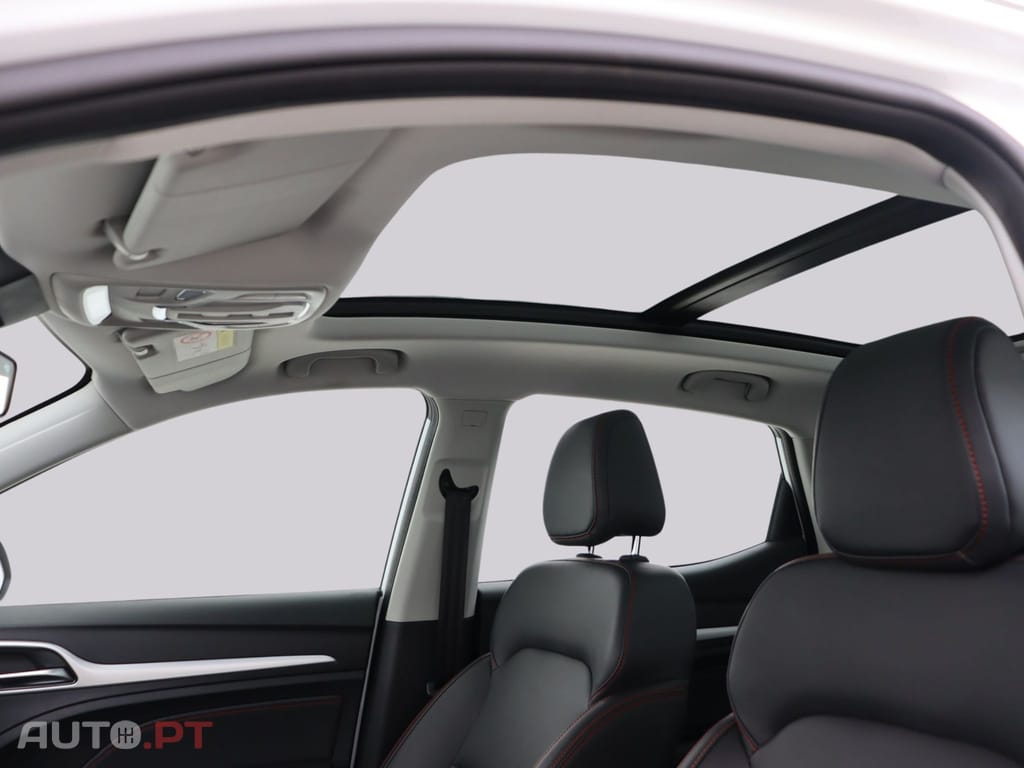 MG ZS EV Luxury 72 kWh FWD I.V.A DEDUTIVEL 