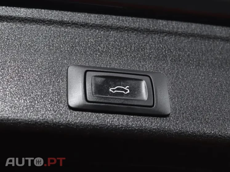 Audi A4 Avant 35 TDI S tronic — fotografia 11