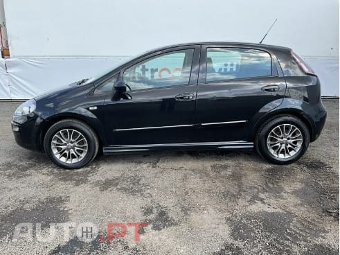 Fiat Punto Evo 1.3 16V Multijet Active S&S