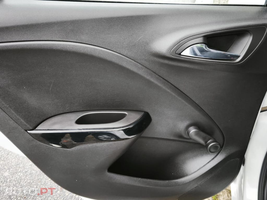 Opel Corsa 1.3 CDTi Business Edition