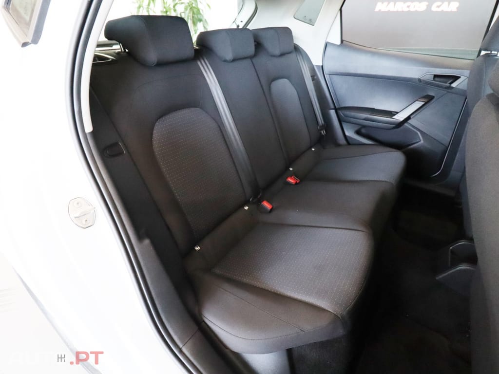 Seat Ibiza 1.0 EcoTSI Reference