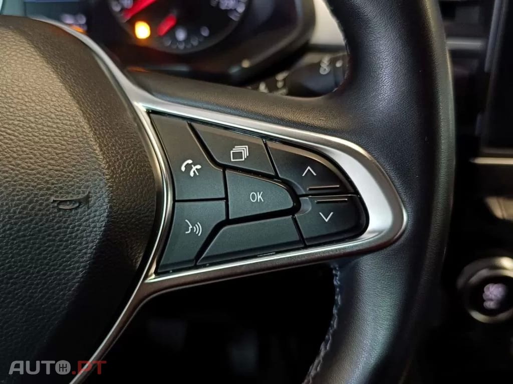 Renault Captur 1.5 dCi Exclusive