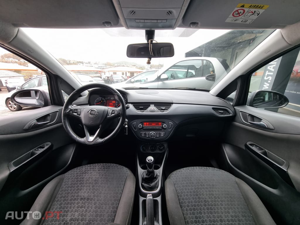 Opel Corsa 1.2 Enjoy