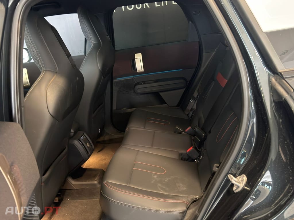 MINI Countryman E JCW