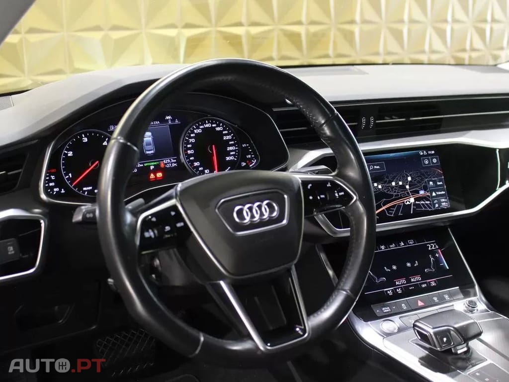 Audi A7 50 TDI V6 quattro Advance Tiptronic