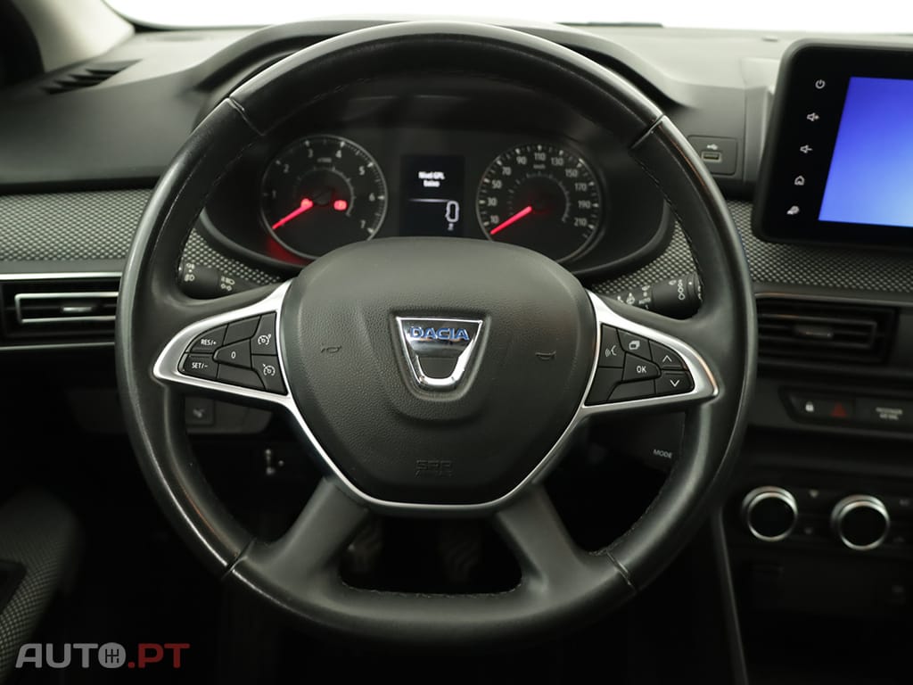 Dacia Jogger Jogger 1.0 ECO-G Extreme+ Up&Go 7L Bi-Fuel