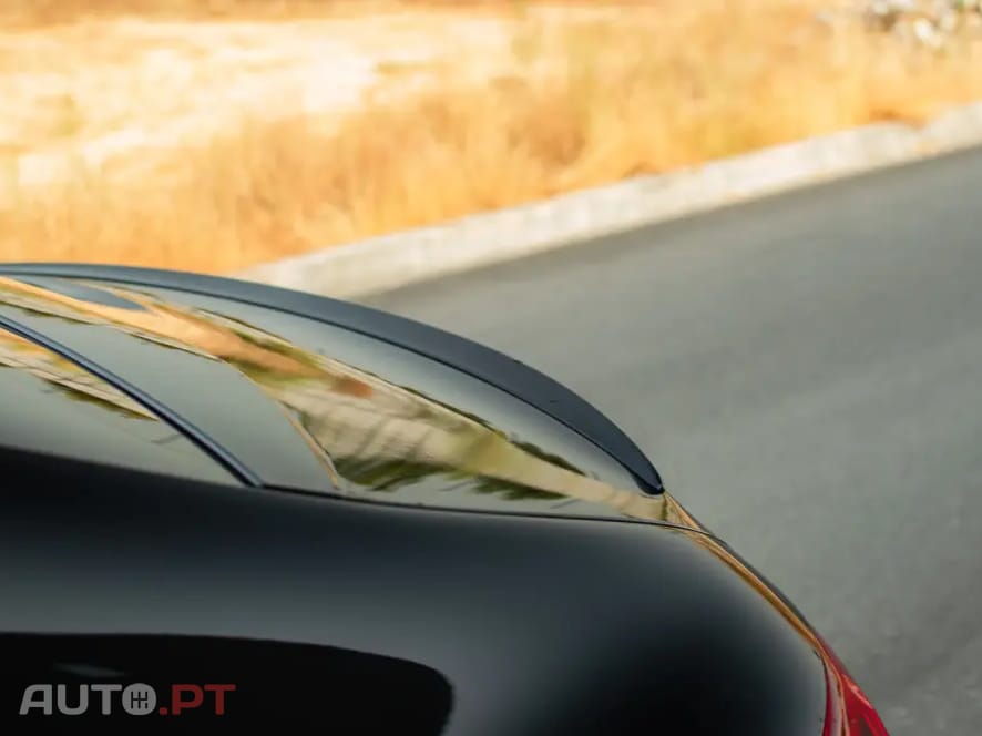 Mercedes-Benz EQE 350