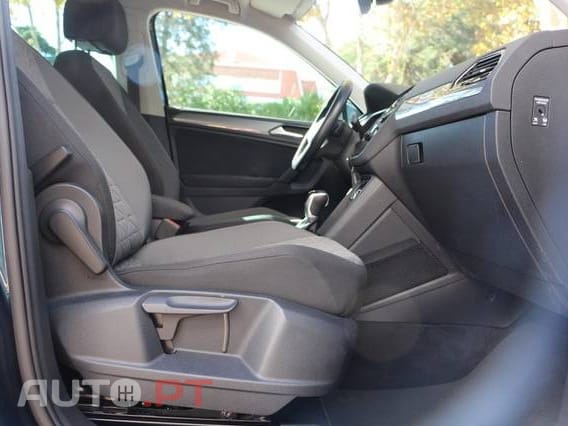 Volkswagen Tiguan 1.4 TSI eHybrid Conceptline DSG