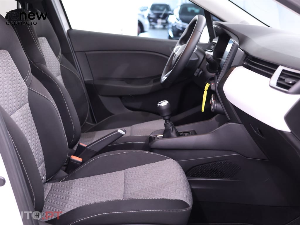 Renault Clio CLIO 5 LIMITED TCE 90