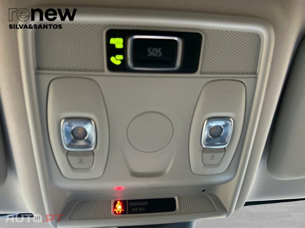 Renault Arkana 1.3 Intens TCe 140 EDC