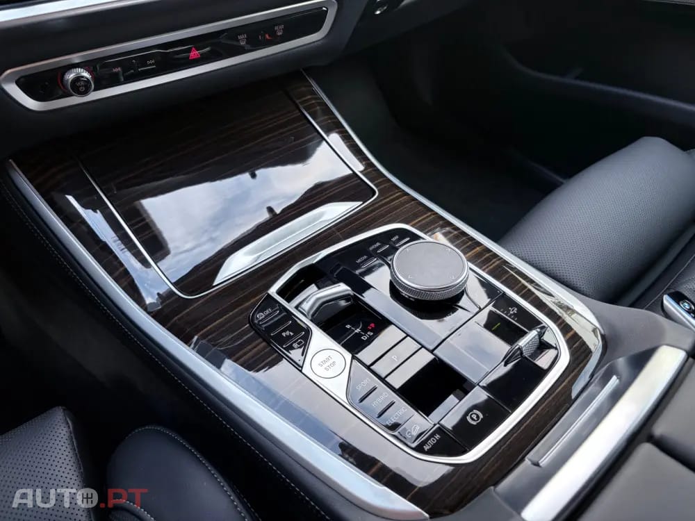 BMW X5 50 e xDrive Edição Desportiva M