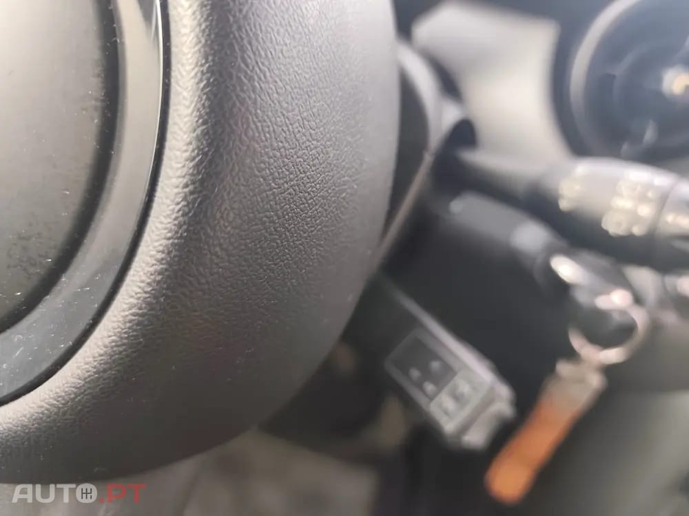 MINI Cooper One D