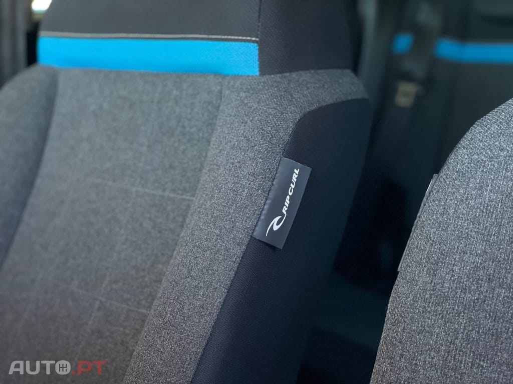 Citroen C3 Aircross 1.2 PureTech Rip Curl