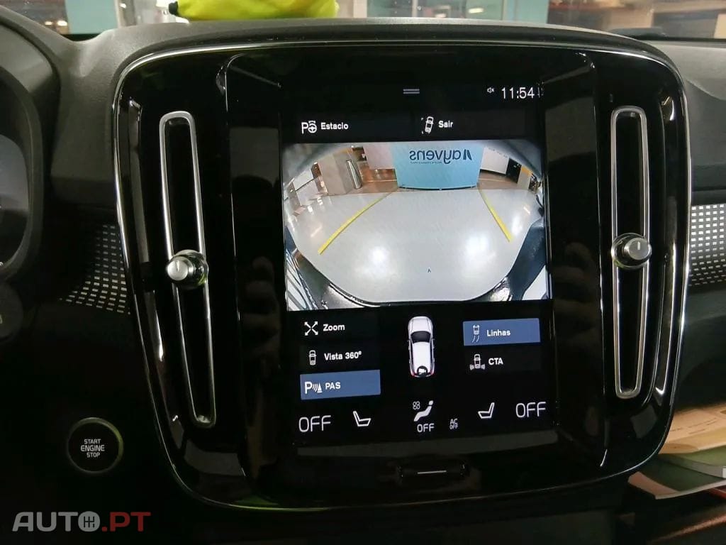 Volvo XC40 1.5 T5 PHEV R-Design