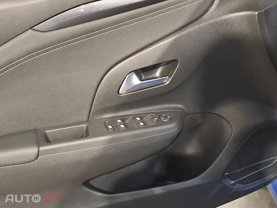 Opel Corsa 1.5 D Elegance