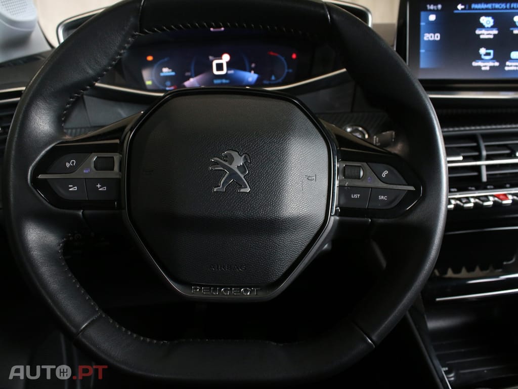 Peugeot 208 1.2 PureTech Allure