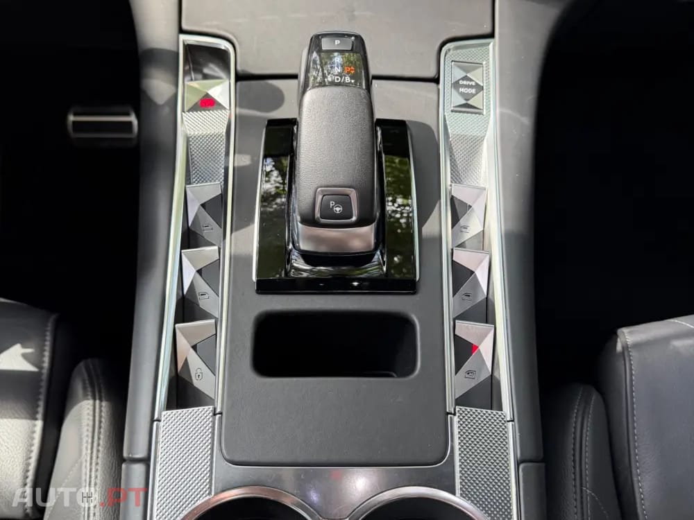 DS DS7 Crossback E-Tense Rivoli EAT8