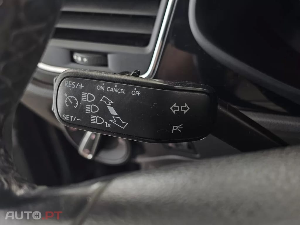 Seat Leon 1.6 TDI Style Ecomotive