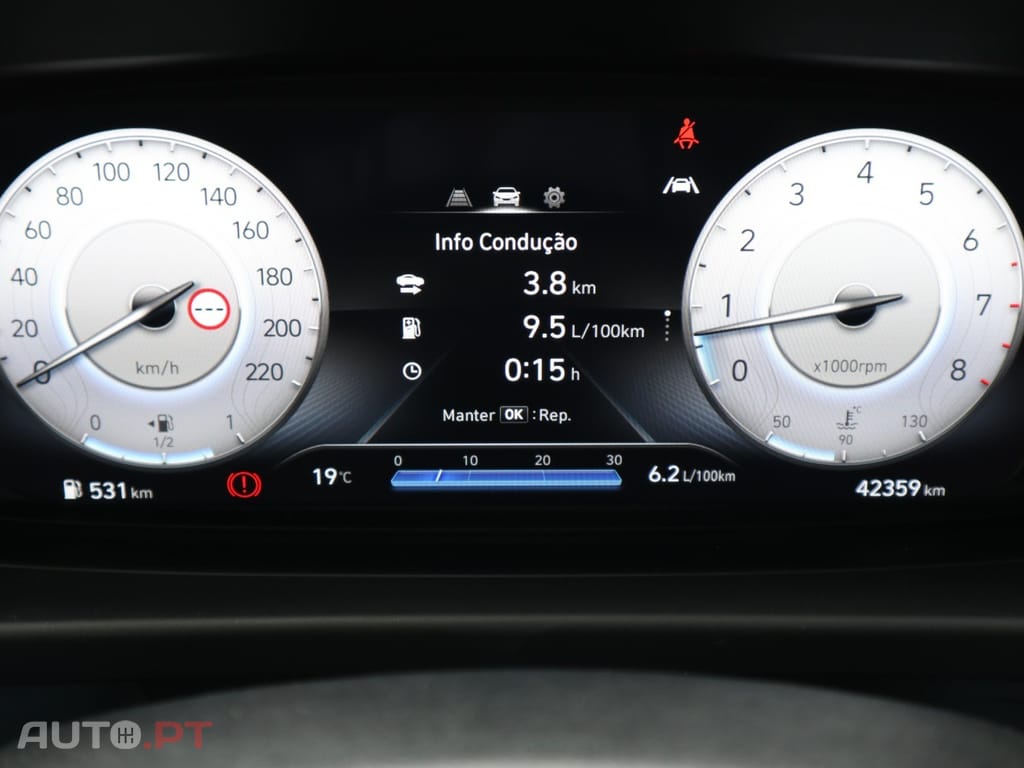 Hyundai i20 1.2 Comfort