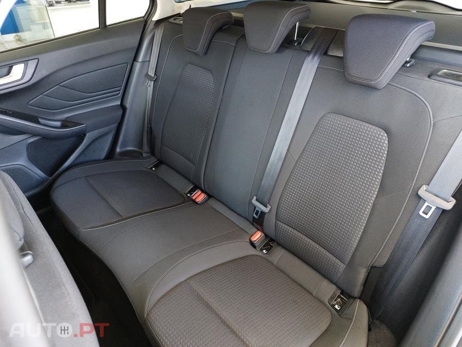 Ford Focus SW 1.5 TDCi EcoBlue Business