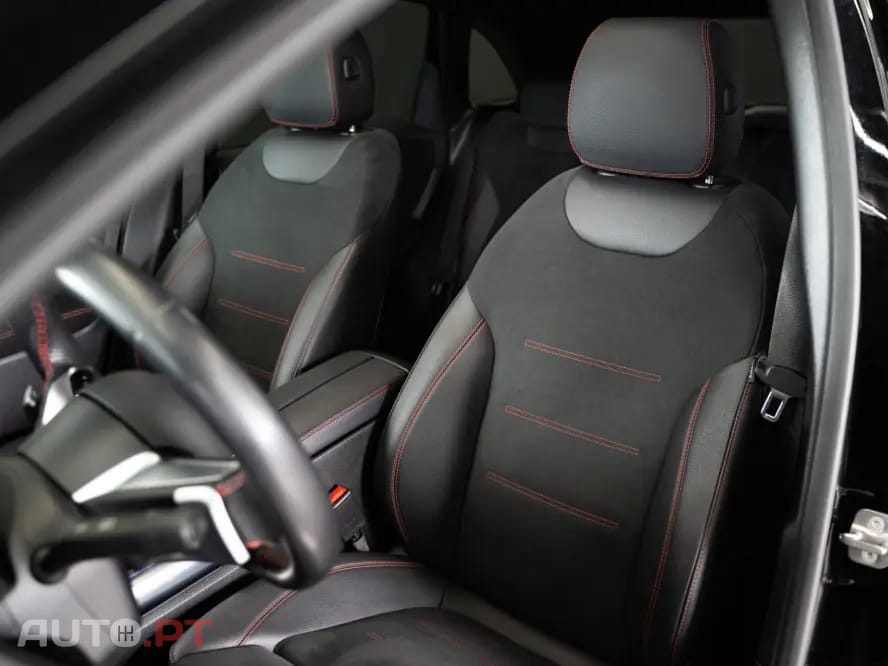 Mercedes-Benz B 250 e 8G-DCT AMG Line Advanced Plus