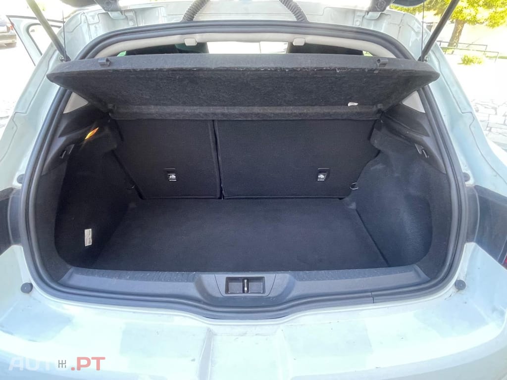 Renault Mégane 1.5 dCi GT Line