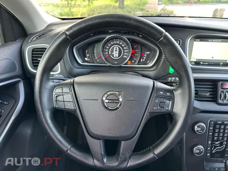 Volvo V40 Cross Country 2.0 D2 Pro Geartronic