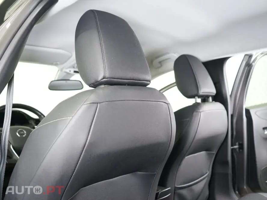 Opel Corsa-E GS Line