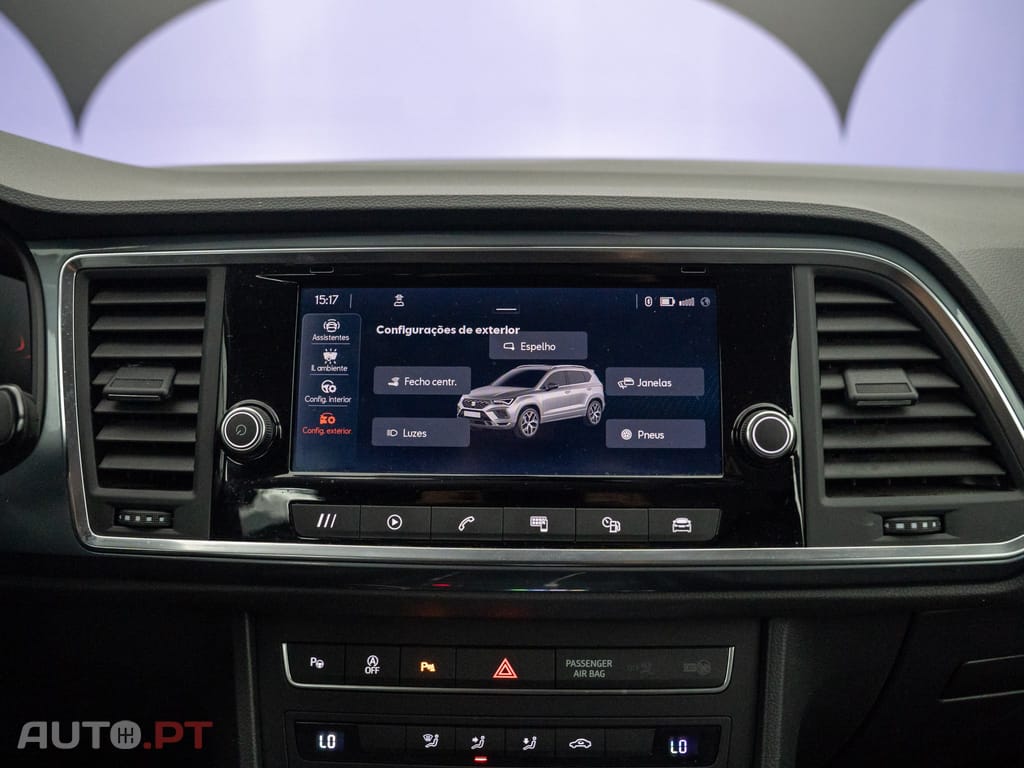 Seat Ateca 1.0 TSI Style
