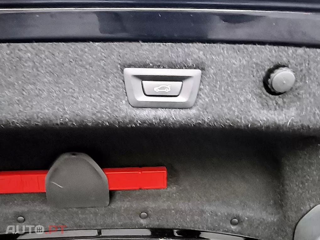 BMW 530 e iPerformance Pack M