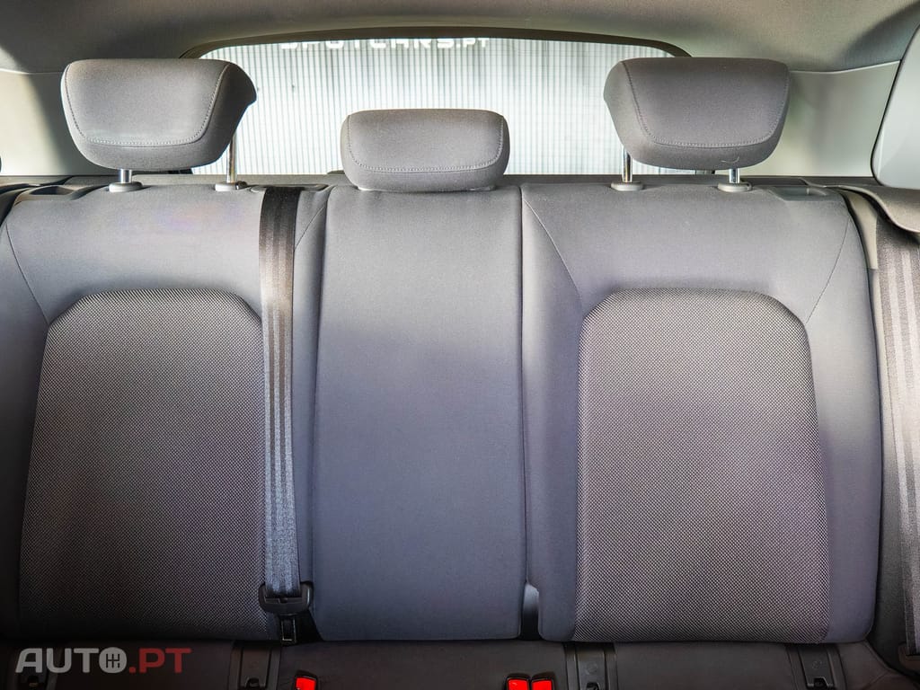 Audi A3 Sportback 2.0 TDI Advance